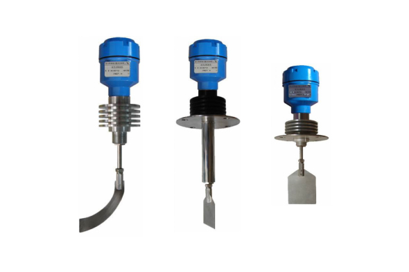 GDZK阻旋式料位開關(guān)